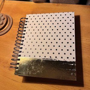 HEIDI SWAPP MEMORY PLANNER